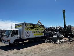 Trusted Millington, TN Junk Removal  Experts