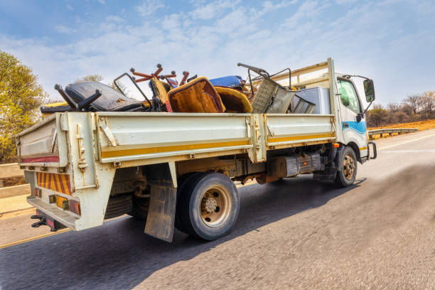 Recycling Services for Junk in Millington, TN